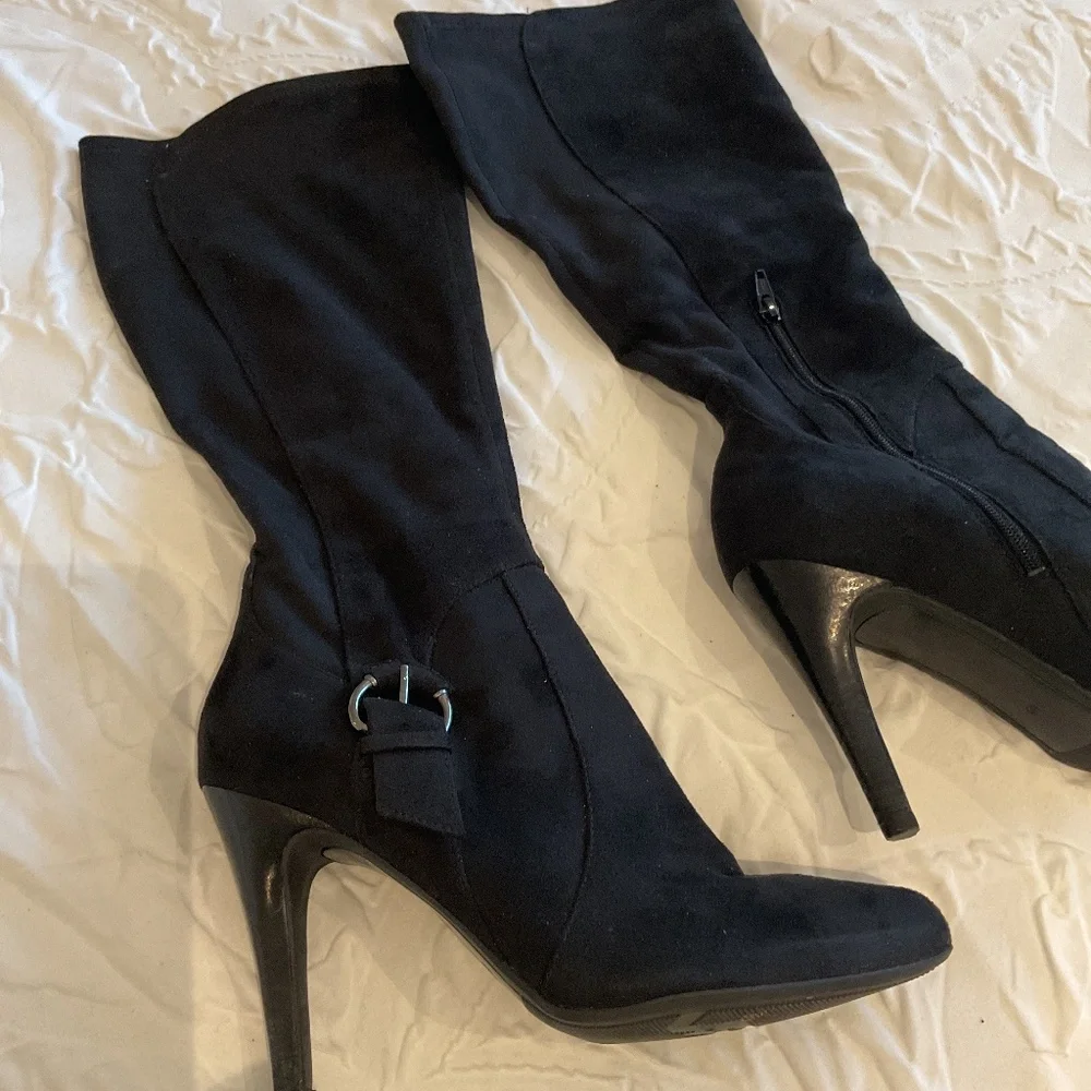 Marc Fischer boots - Picture 6 of 7